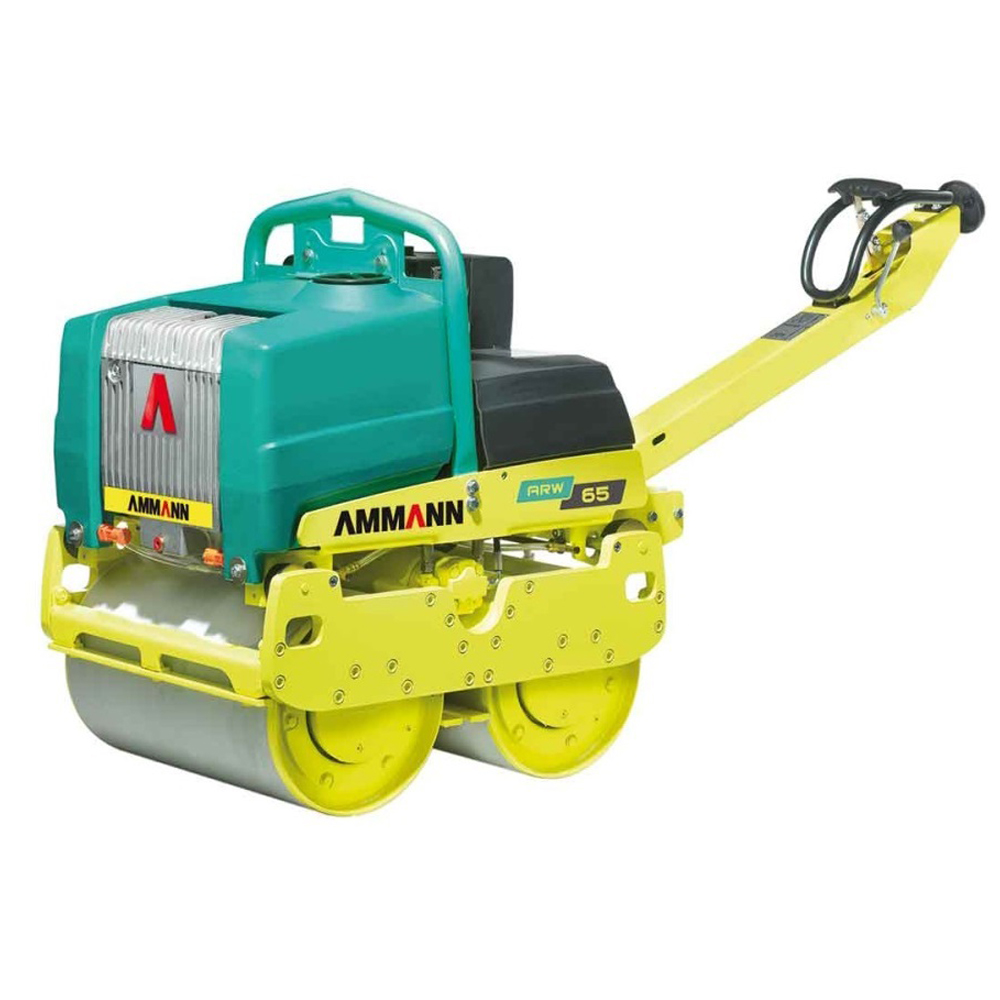 Ручной каток Ammann ARW 65 (Hatz) Ручной каток Ammann ARW 65 (Hatz)