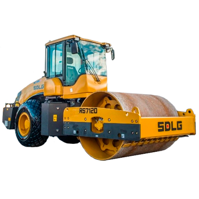 Каток дорожный SDLG RS7120