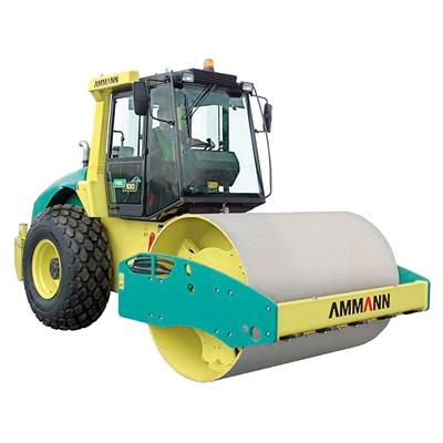 Каток дорожный Ammann ASC 120D Каток дорожный Ammann ASC 120D