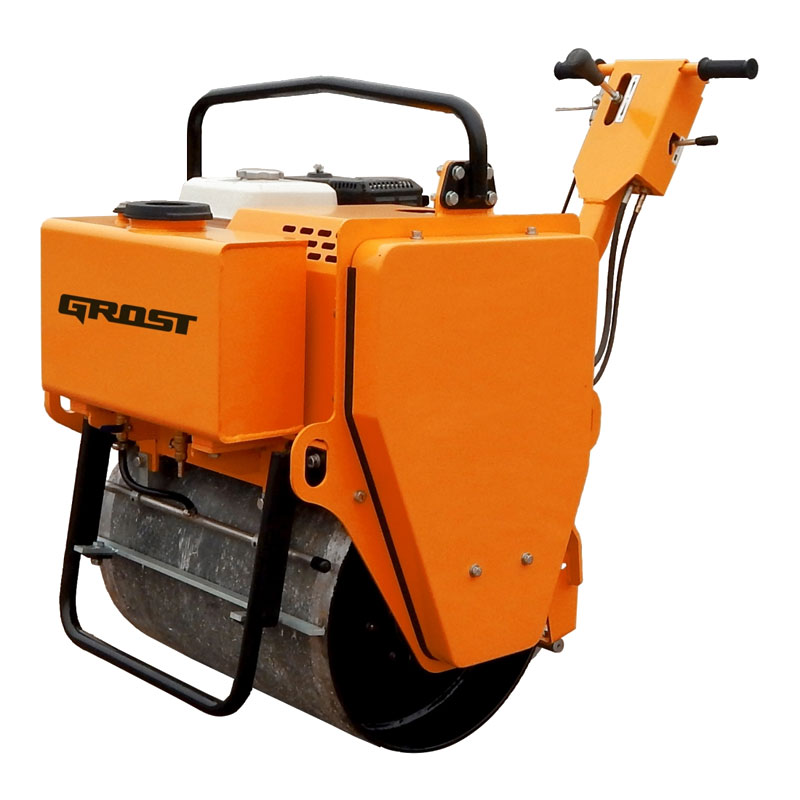 Виброкаток GROST VR300S Виброкаток GROST VR300S