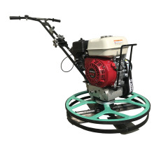 Затирочная машина бензиновая GIKS PT600H