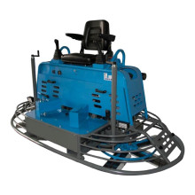 Затирочная машина SPEKTROS SZMD-1200H PRO (ДВС B&S 37HP) двухроторная с гидравлическим управлением Затирочная машина SPEKTROS SZMD-1200H PRO (ДВС B&S 37HP) двухроторная с гидравлическим управлением