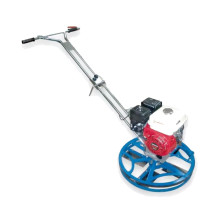 Затирочная машина SZM-600 (ДВС B&S) Затирочная машина SZM-600 (ДВС B&S)