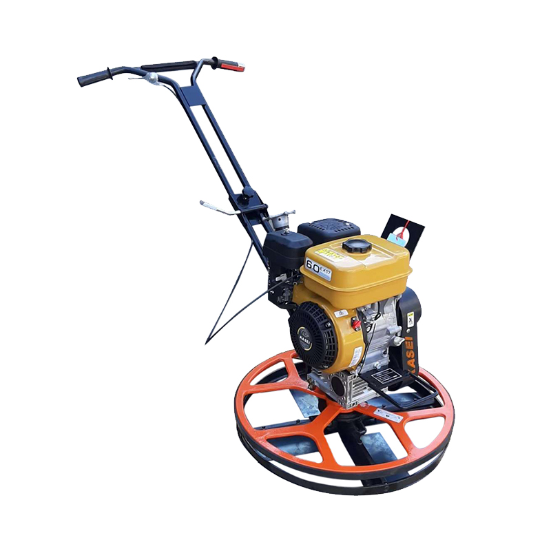 Затирочная машина SZM-600 (ДВС KASEI EX170) Затирочная машина SZM-600 (ДВС KASEI EX170)