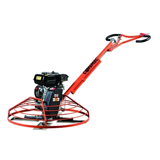 Затирочная машина CОNMEC СТ446-4 Затирочная машина CОNMEC СТ446-4