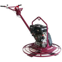 Затирочная машина однороторная Linolit СТ 436-4 RL