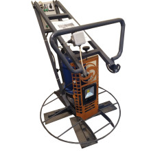 Затирочная машина МИКСОКРЕТ 380/900 Затирочная машина МИКСОКРЕТ 380/900