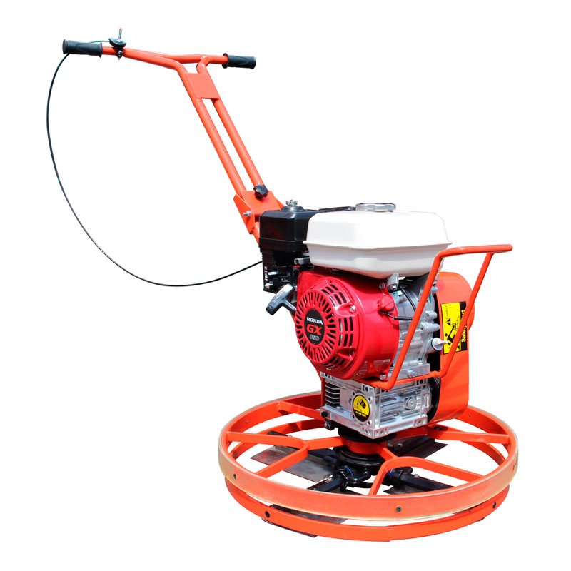 Затирочная машина Impulse Z600H Затирочная машина Impulse Z600H