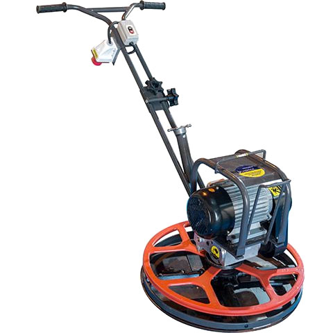 Машина затирочная VSCG-600D (220 В) с УЗО Машина затирочная VSCG-600D (220 В) с УЗО