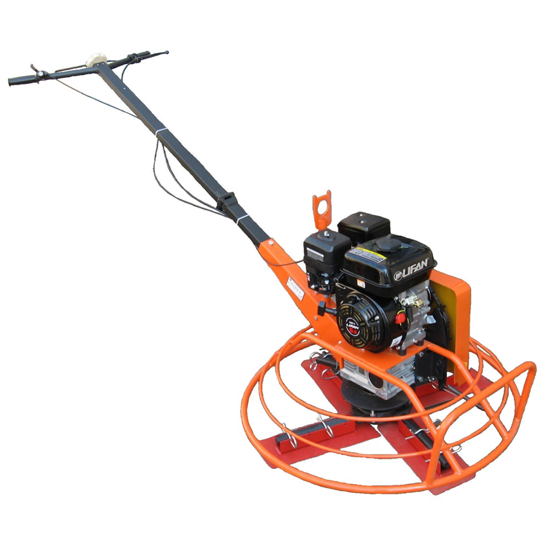 Затирочная машина СО-333А (бензиновая)