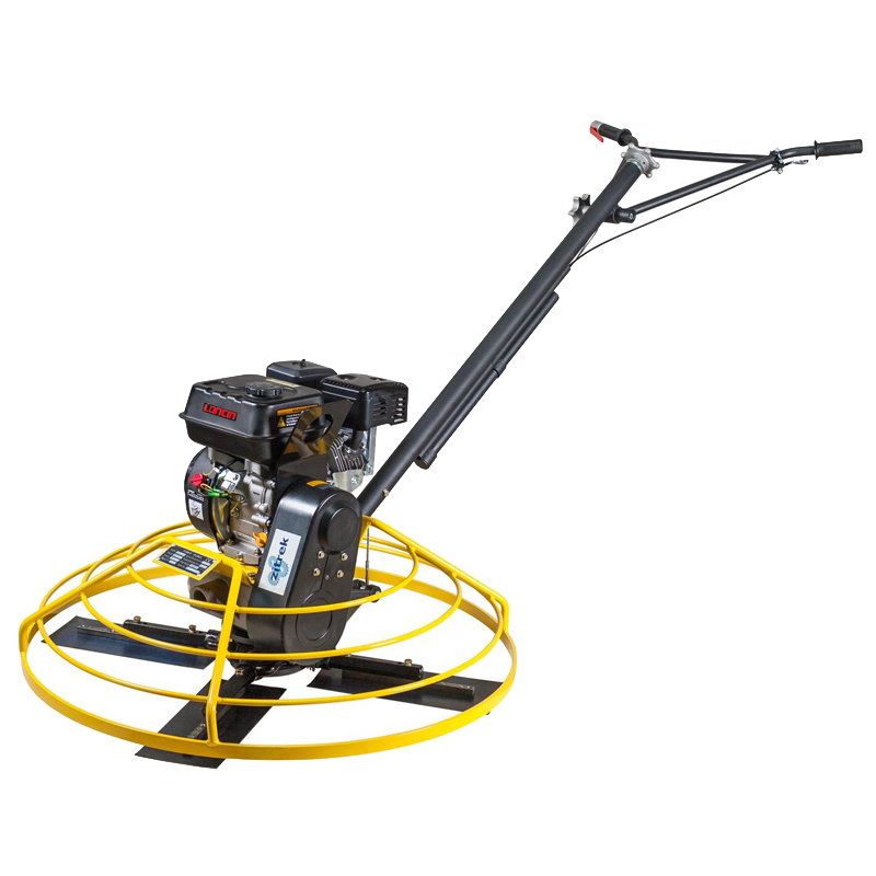 Машина затирочная Zitrek PT-36 (Loncin 200F 900 мм без диска)