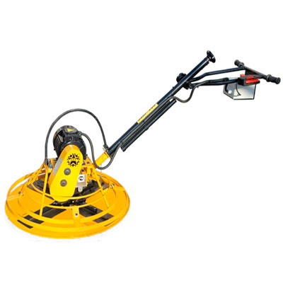 Заглаживающая машина ЭЗМ-900