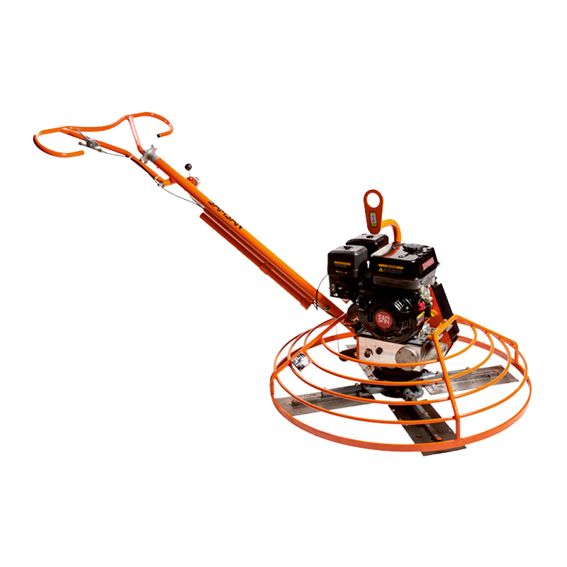 Затирочная машина Samsan WPT36 36" с двиг. Samsan SM200 c/д.м.