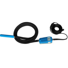 Вибратор со встроенным преобразователем Robust RUNNER 65T 10м 220В Вибратор со встроенным преобразователем Robust RUNNER 65T 10м 220В