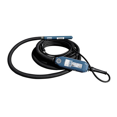 Глубинный вибратор Robust VIBRAMAX 52Т Глубинный вибратор Robust VIBRAMAX 52Т