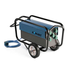 Преобразователь для вибратора Robust E-Power 220V Преобразователь для вибратора Robust E-Power 220V