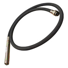 Гибкий вал с булавой Dynamic ZPND 48х3 м (длина булавы 340мм)