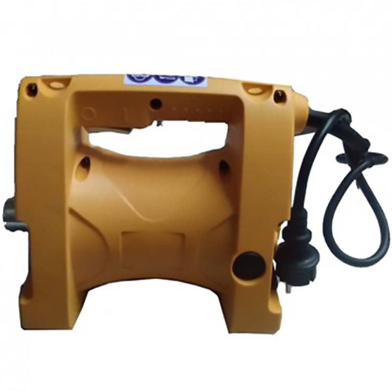 Вибратор глубинный DV-230 (2.3 кВт, 220V), вес 5,4кг Вибратор глубинный DV-230 (2.3 кВт, 220V), вес 5,4кг