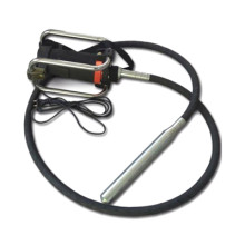 Гибкий вал с булавой Dynamic ZPND 38x4 м