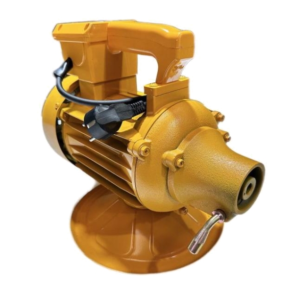 Электропривод глубинного вибратора для бетона TOR ZN50-C