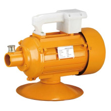 Электропривод глубинного вибратора для бетона TOR ZN70-JT