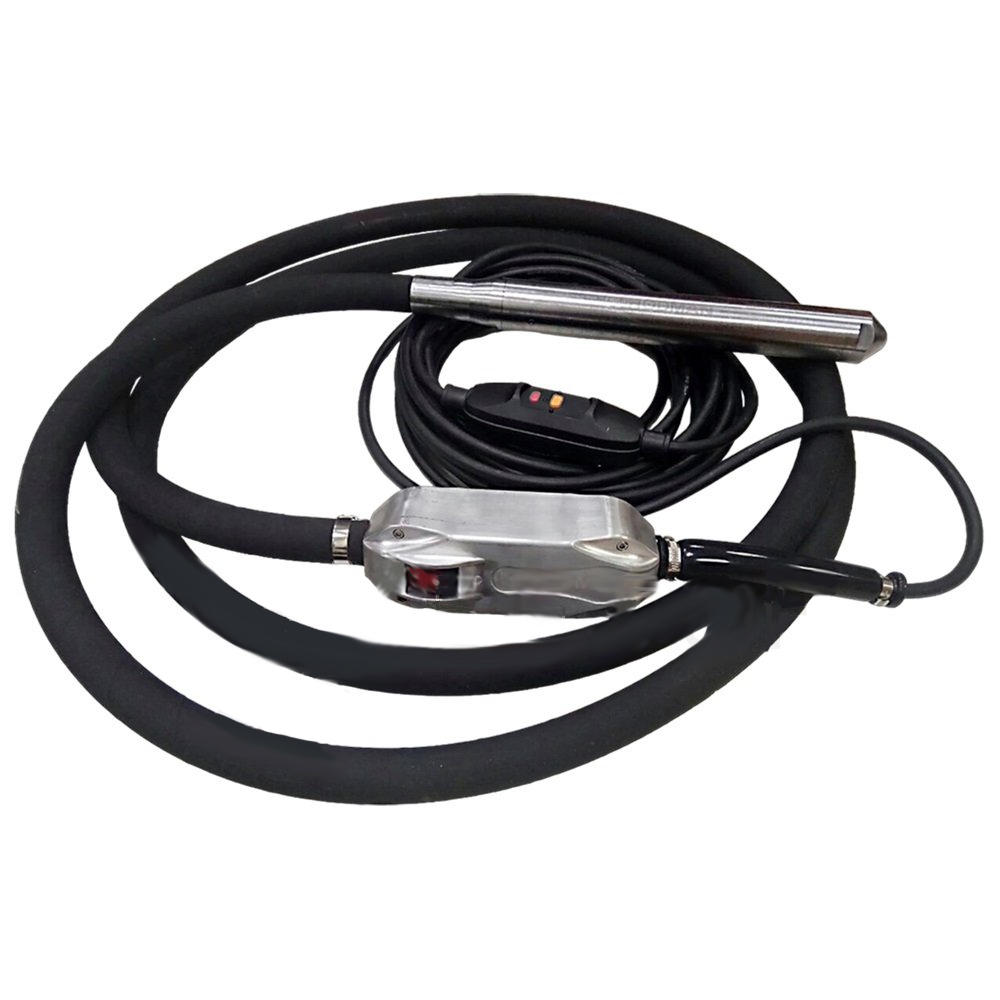 Вибратор глубинный высокочастотный HODMAN HF 50