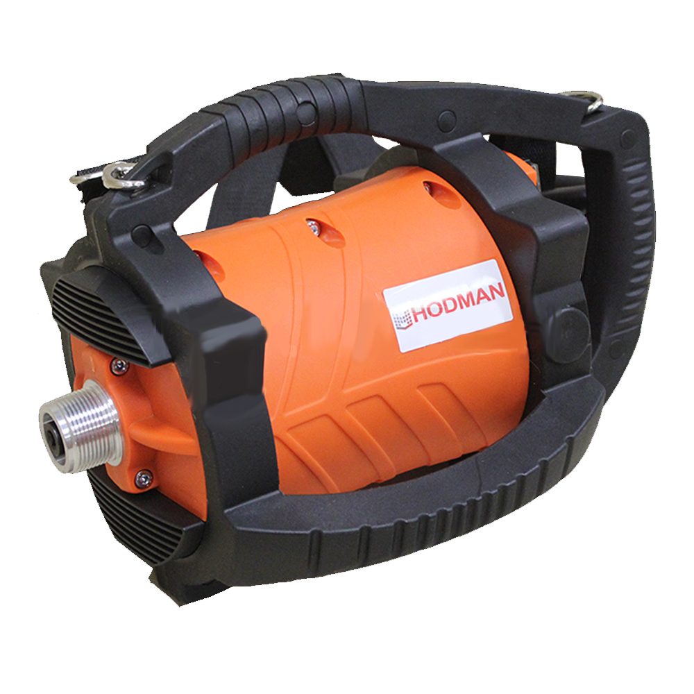 Электропривод к вибратору глубинному для бетона HODMAN PRO Электропривод к вибратору глубинному для бетона HODMAN PRO