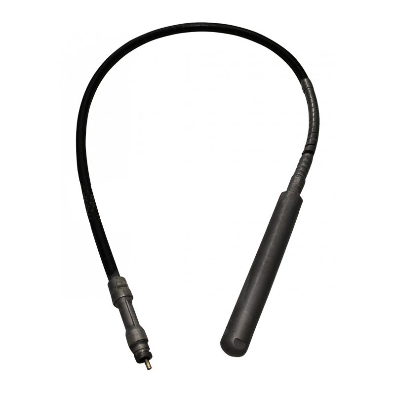 Гибкий вал с вибронаконечником HODMAN JY160 6м/50 мм