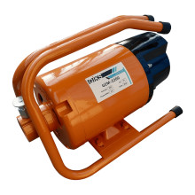 Привод глубинного вибратора GIKS GEM-2200 Привод глубинного вибратора GIKS GEM-2200