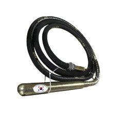 Вал с булавой в сборе GIKS 60 мм 6 м Вал с булавой в сборе GIKS 60 мм 6 м