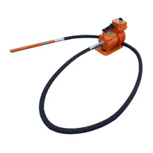 Вибратор глубинный Ярстрой ВИ-1-13-3 (вал 1=3 м. + нак.Æ 38) без УЗО, 220в