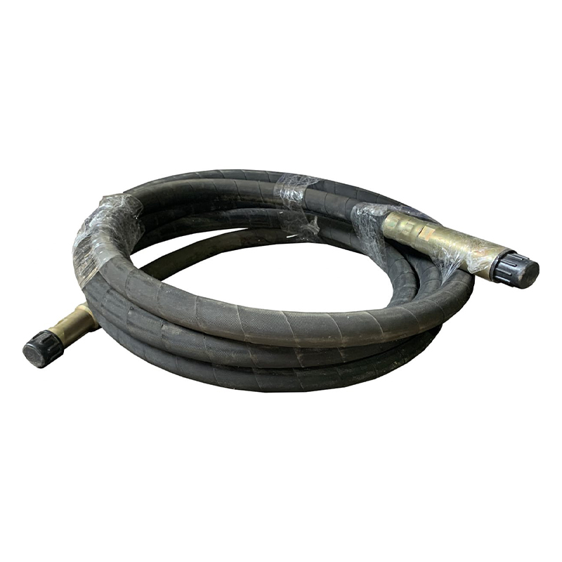 Вал гибкий ЭВ-260 28 мм, 6 м Промышленник ГВ6М28 Вал гибкий ЭВ-260 28 мм, 6 м Промышленник ГВ6М28