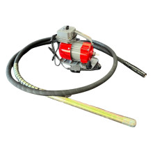 Глубинный вибратор Промышленник ЭП220 ГВ224551 (вал 4.5 метра, булава 51 мм) Глубинный вибратор Промышленник ЭП220 ГВ224551 (вал 4.5 метра, булава 51 мм)