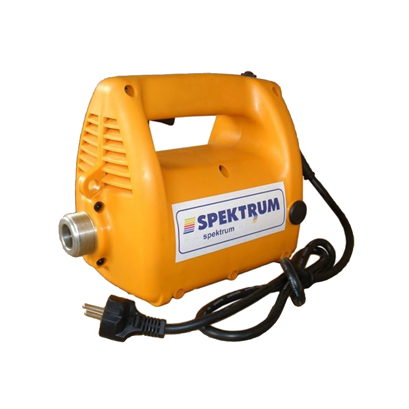 Вибратор глубинный SPEKTROS JB-160 Вибратор глубинный SPEKTROS JB-160