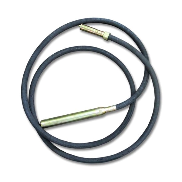 Гибкий вал и вибронаконечник SPEKTROS 45/4М