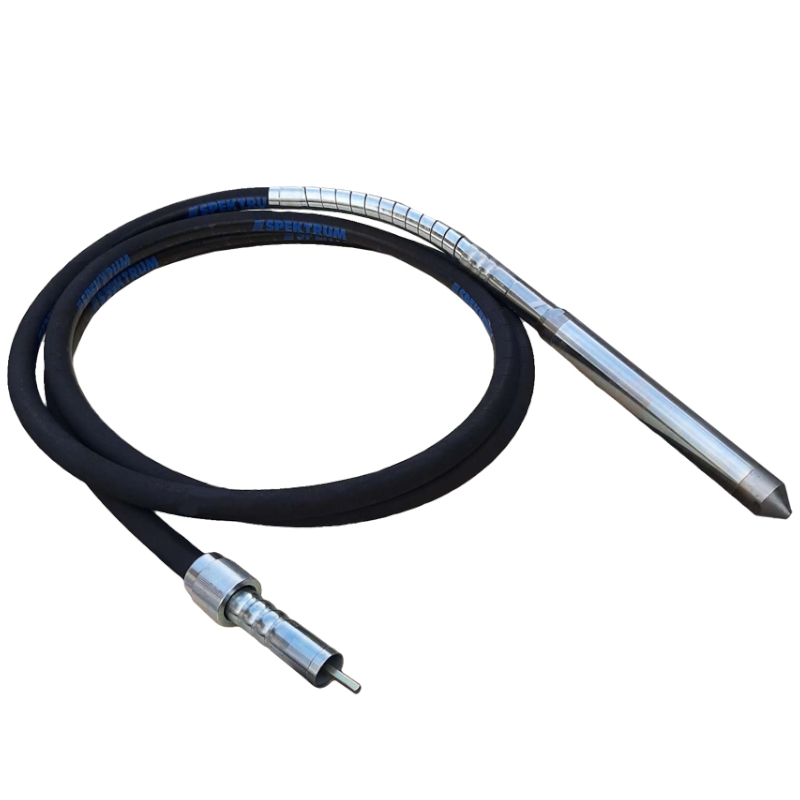 Гибкий вал и вибронаконечник SPEKTROS H3HS-38/3M Гибкий вал и вибронаконечник SPEKTROS H3HS-38/3M