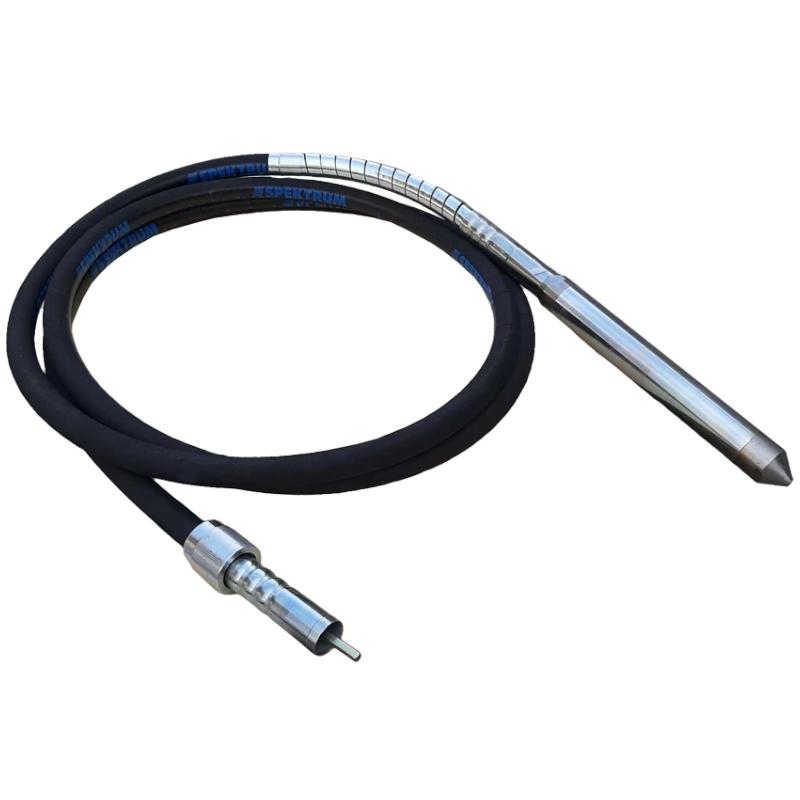 Гибкий вал и вибронаконечник SPEKTROS DF-45/4M