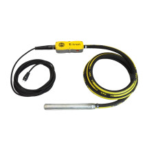 Глубинный вибратор с преобразователем VPK E-tron 50 Глубинный вибратор с преобразователем VPK E-tron 50