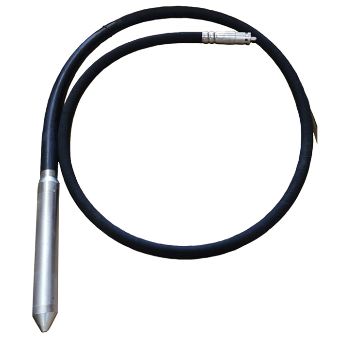 Гибкий вал VPK VR 39/3 с булавой