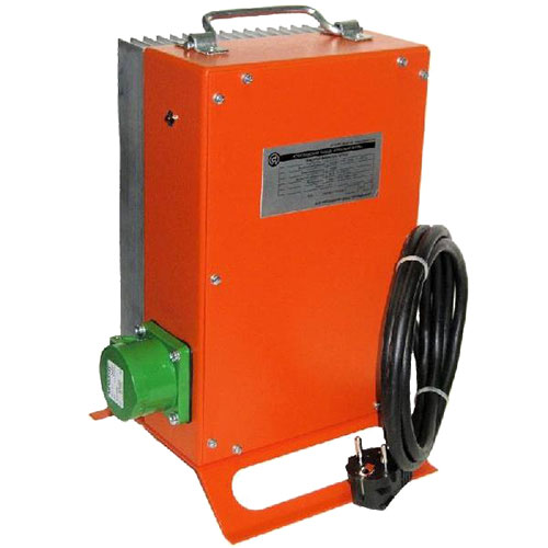 Преобразователь частоты Красный Маяк ИСП-01 Преобразователь частоты Красный Маяк ИСП-01