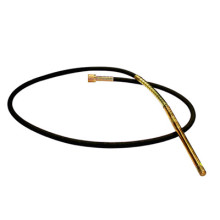 Гибкий вал с наконечником Champion d 32 мм 4 м