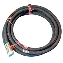 Гибкий вал VEKTOR 4,5 м для булавы 38 мм