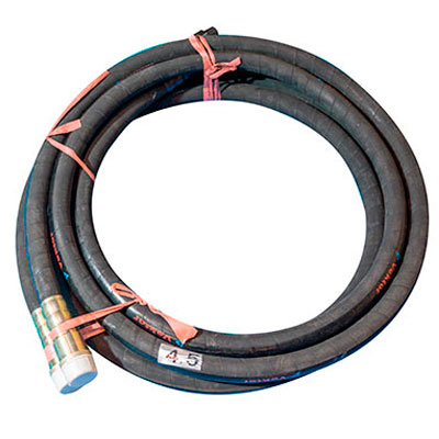 Гибкий вал VEKTOR 4,5 м для булавы 38 мм Гибкий вал VEKTOR 4,5 м для булавы 38 мм