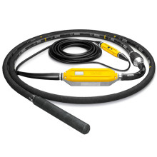 Высокочастотный вибратор Wacker Neuson IRFLEX 30/230/5 (без преобразователя) Высокочастотный вибратор Wacker Neuson IRFLEX 30/230/5 (без преобразователя)