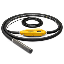 Высокочастотный глубинный вибратор Wacker Neuson IE 58/42/5/15 Высокочастотный глубинный вибратор Wacker Neuson IE 58/42/5/15