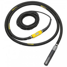 Глубинный вибратор IREN 30 Глубинный вибратор IREN 30