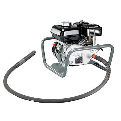 Электропривод глубинного вибратора Wacker Neuson A 5000/160 Электропривод глубинного вибратора Wacker Neuson A 5000/160