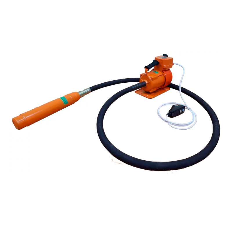 Глубинный вибратор Вибромаш ВИ-1-13 (вал 3 м, булава 38 мм) Глубинный вибратор Вибромаш ВИ-1-13 (вал 3 м, булава 38 мм)