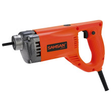 Комплект электропривода глубинного вибратора Samsan MVM1000B с гибким валом 35мм х 1,2м