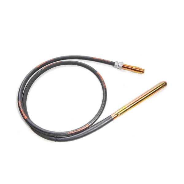 Гибкий вал с булавой Samsan VPP5060, 50мм х 6м Гибкий вал с булавой Samsan VPP5060, 50мм х 6м